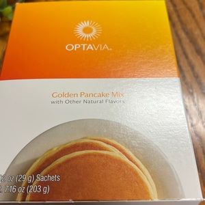 I Optavia pancake 🥞